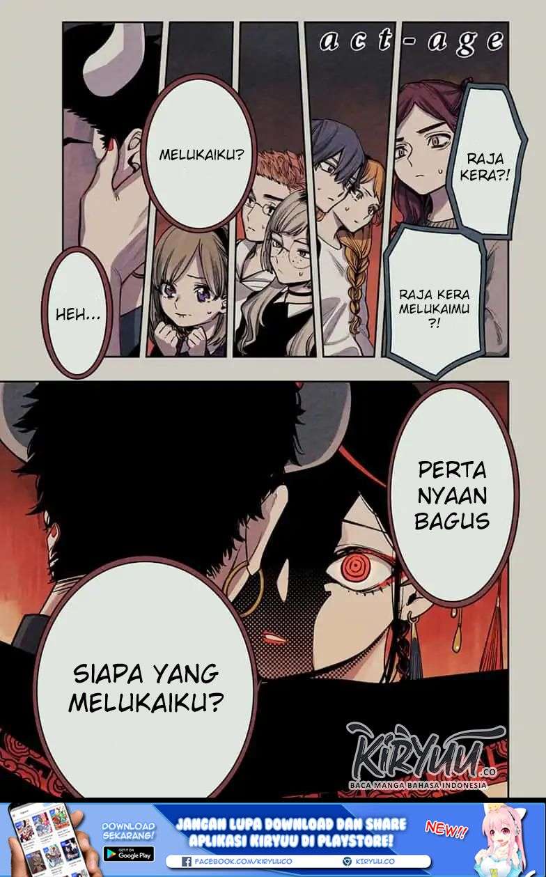 Act-Age Chapter 88 Gambar 3