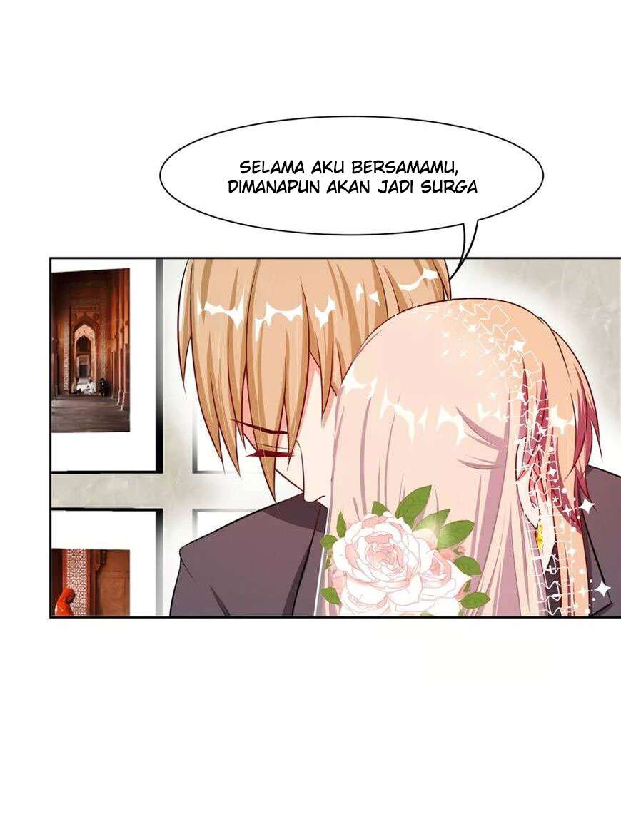 Rebirth of the Majestic Wife Chapter 12 Gambar 15