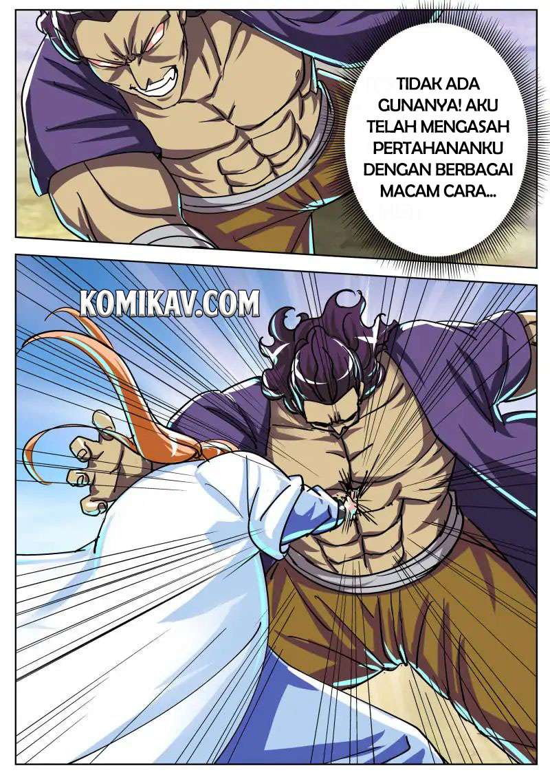The Top Clan Leader In History Chapter 66 Gambar 11