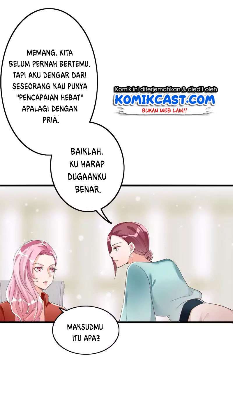 My Wife is Cold-Hearted Chapter 24 Gambar 11