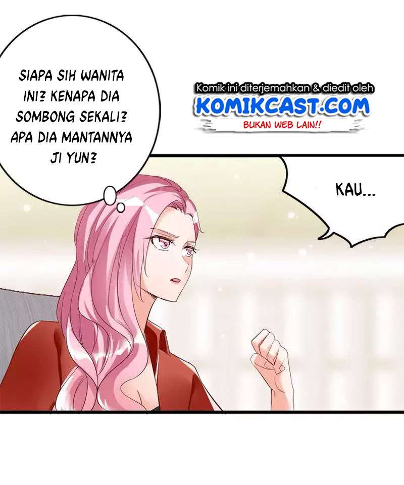 My Wife is Cold-Hearted Chapter 24 Gambar 13