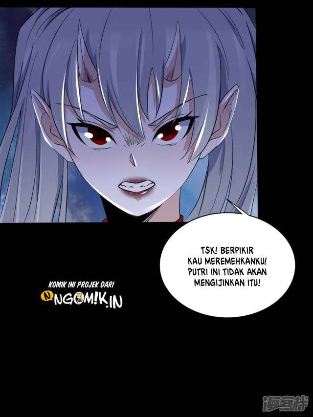 King of Apocalypse Chapter 79 Gambar 33