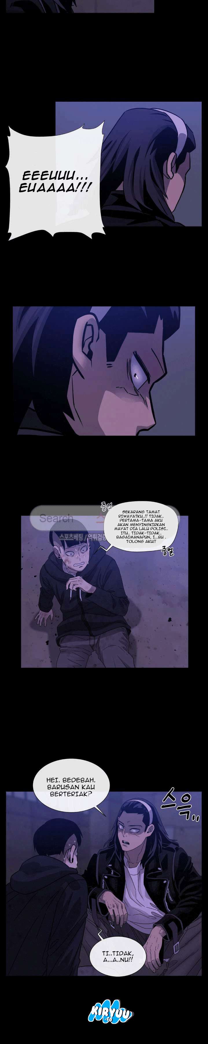 The Devil Boy Chapter 46 Gambar 5