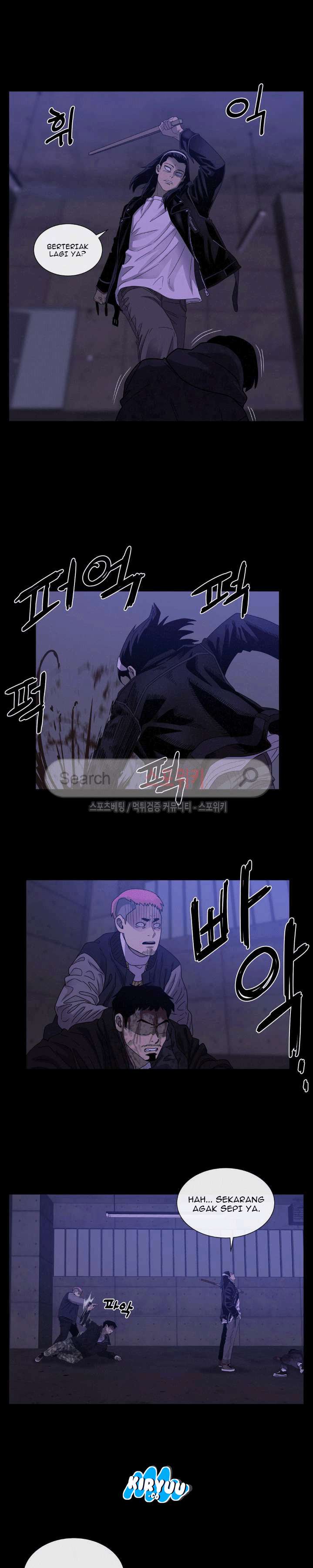 The Devil Boy Chapter 46 Gambar 7