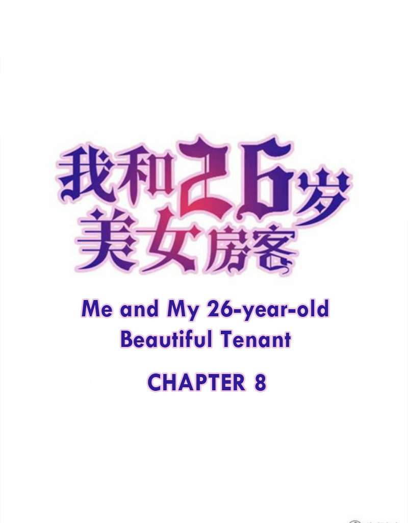 Me and My 26-year-old Beautiful Tenant Chapter 8 Gambar 3