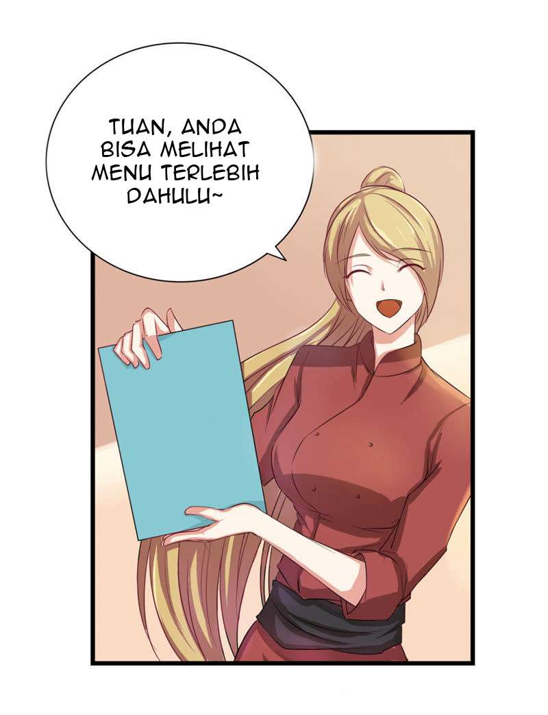 Me and My 26-year-old Beautiful Tenant Chapter 8 Gambar 9