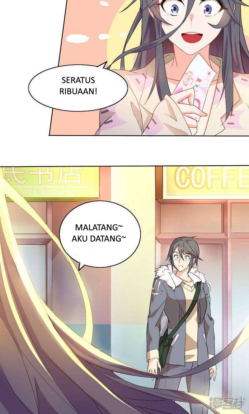 Big Hero’s Girlfriend is Super Fierce! Chapter 2 Gambar 15