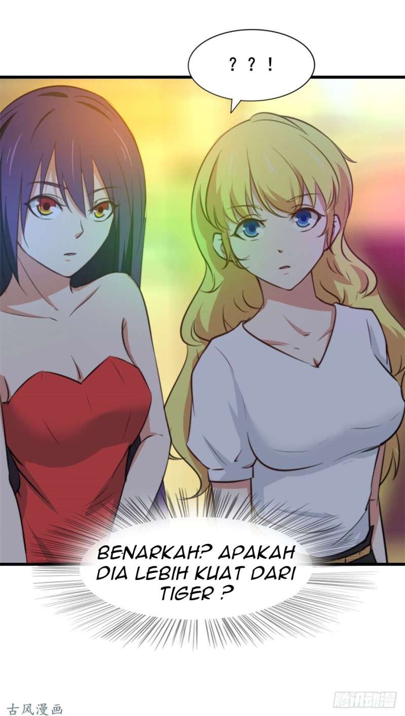 Me and My 26-year-old Beautiful Tenant Chapter 20 Gambar 5