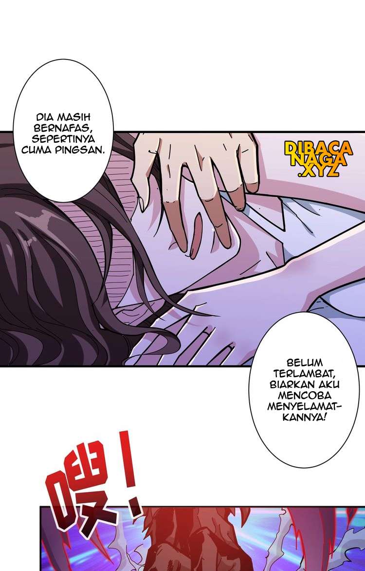 God Slayer Chapter 82 Gambar 3