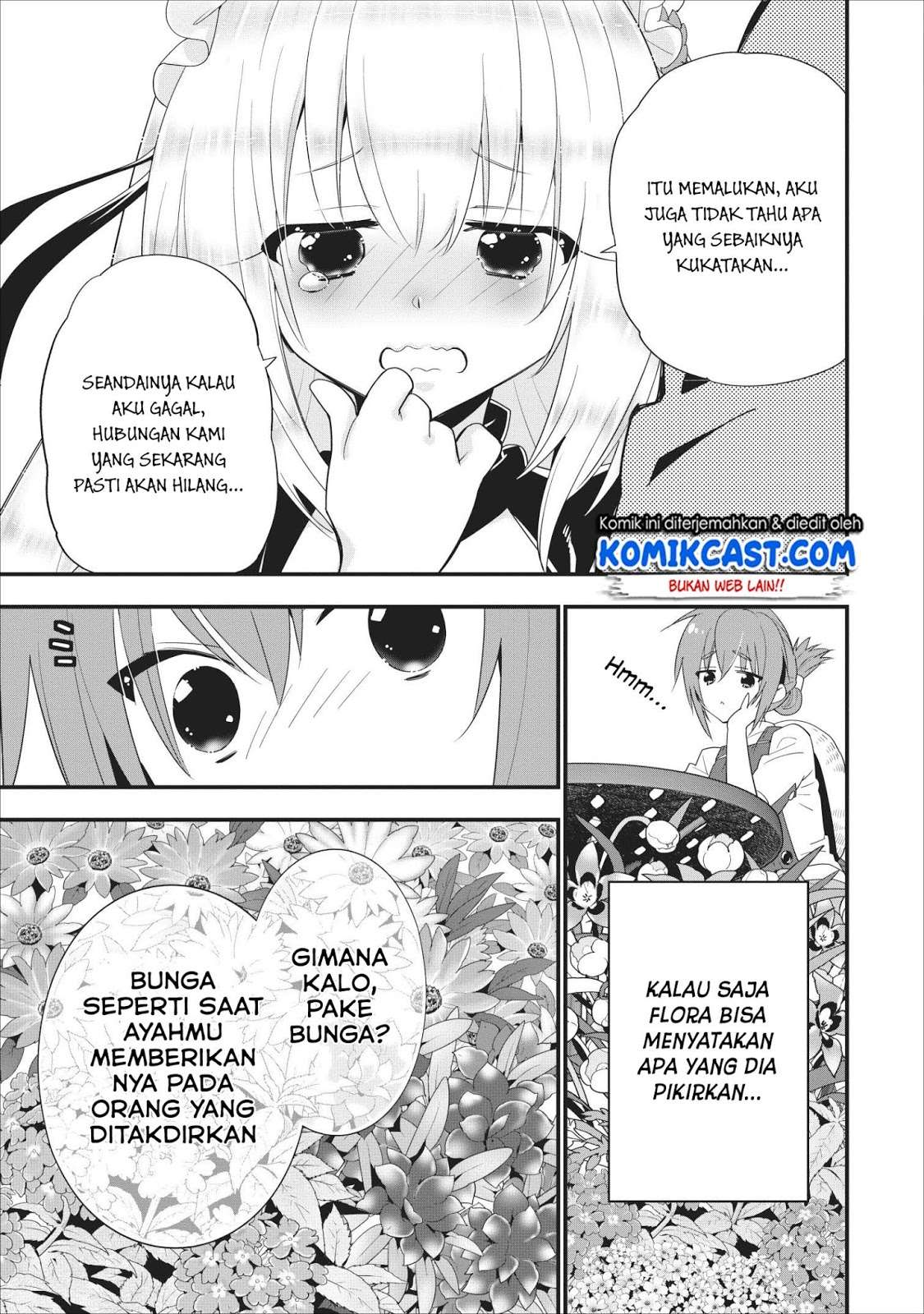 A-Rank Boukensha no Slow Life Chapter 8 Gambar 16