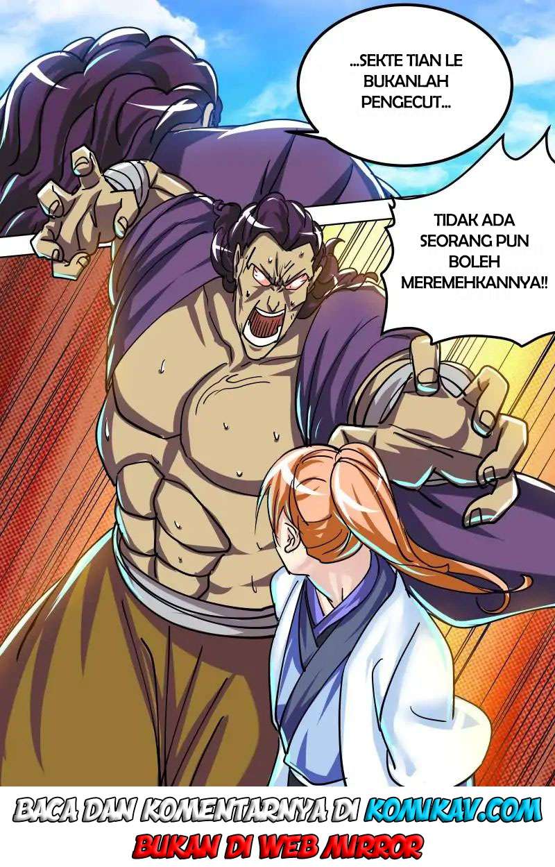 The Top Clan Leader In History Chapter 69 Gambar 11