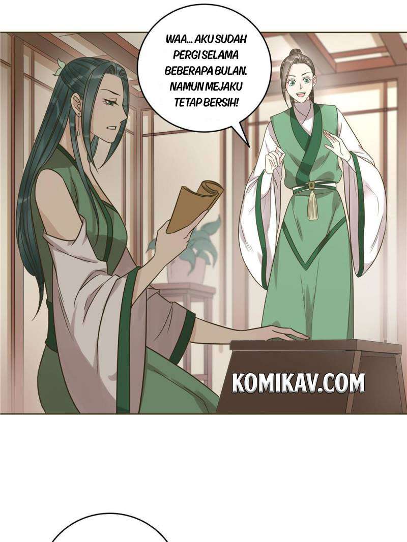 The Crazy Adventures of Mystical Doctor Chapter 39 Gambar 12
