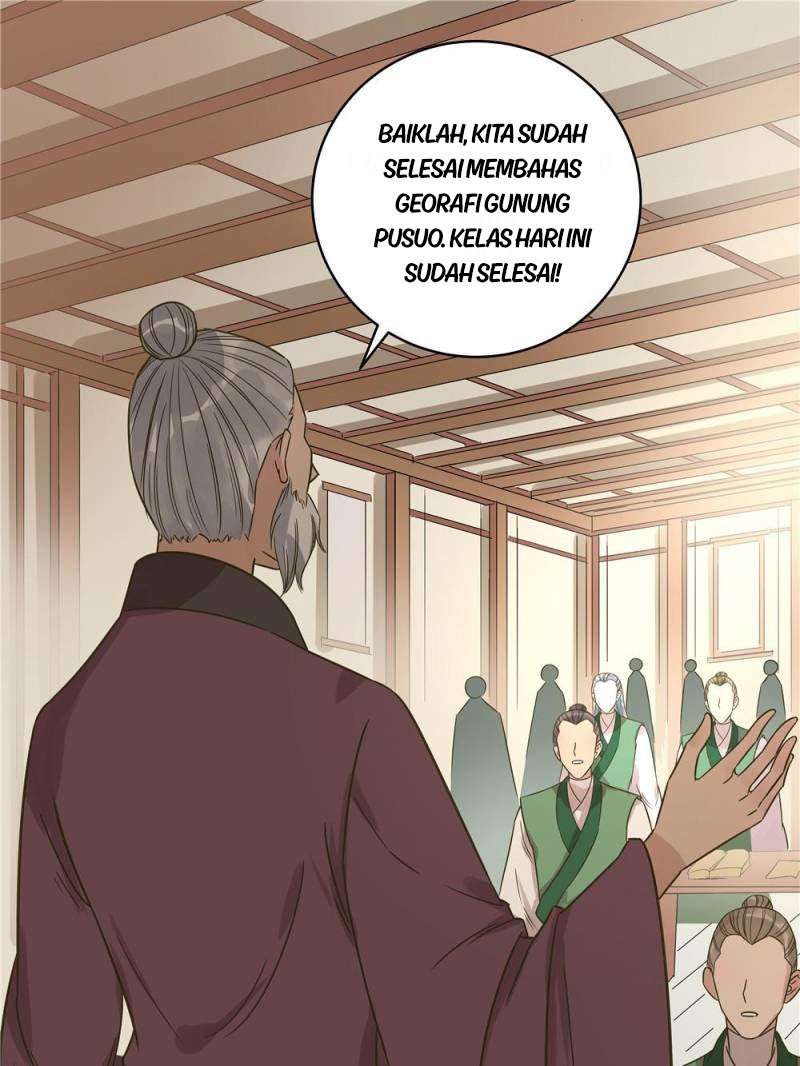 The Crazy Adventures of Mystical Doctor Chapter 39 Gambar 17