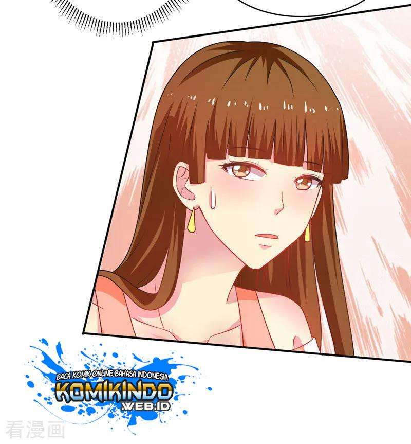 Rebirth Of The Urban Mad Immortal Chapter 48 Gambar 24