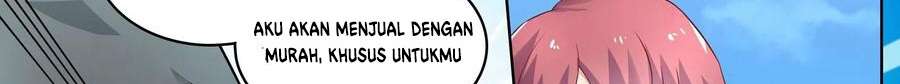 Universal X System Chapter 9 Gambar 34