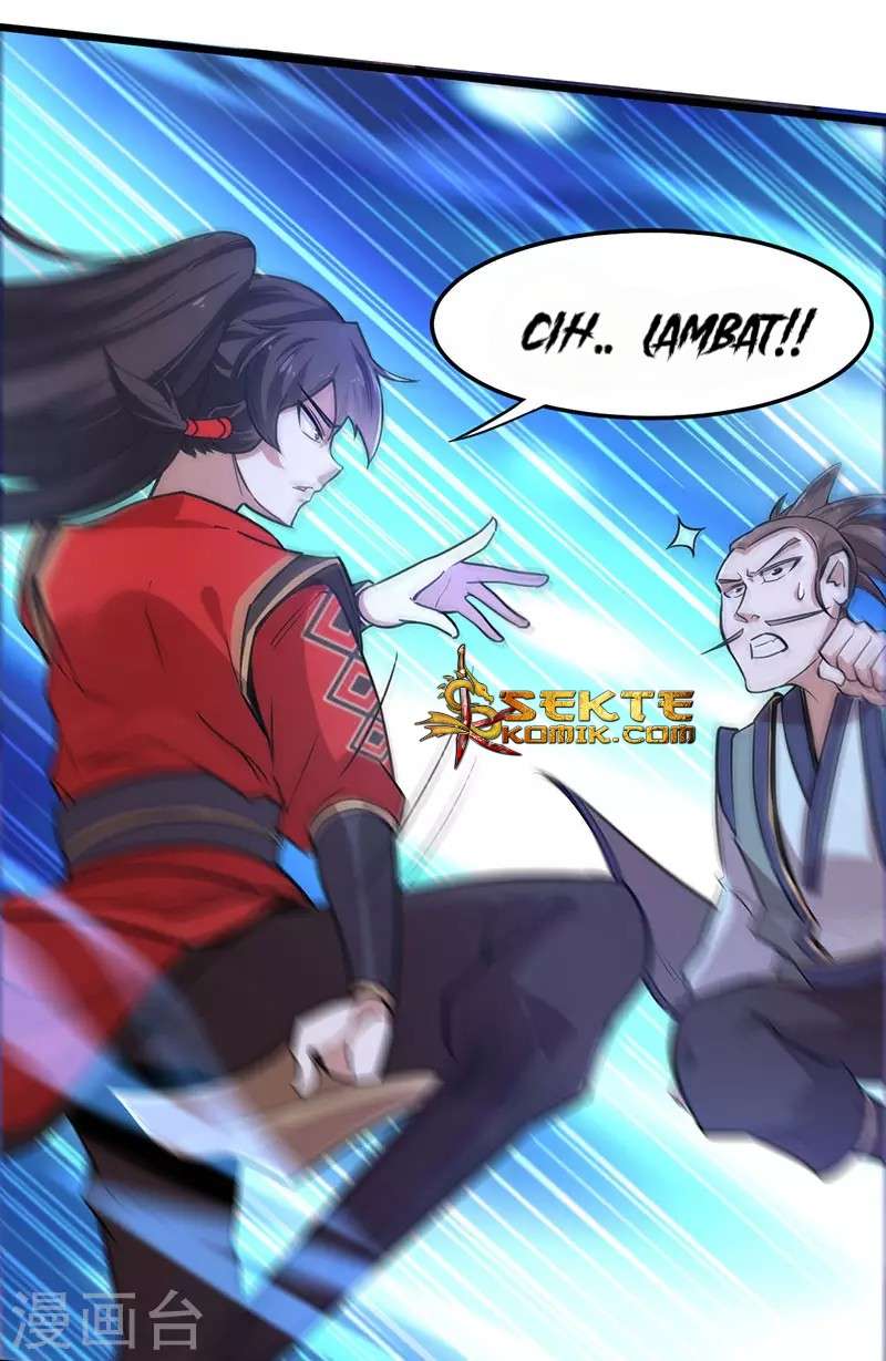 Baca Manhua Return of Xiandi Chapter 44 Gambar 2