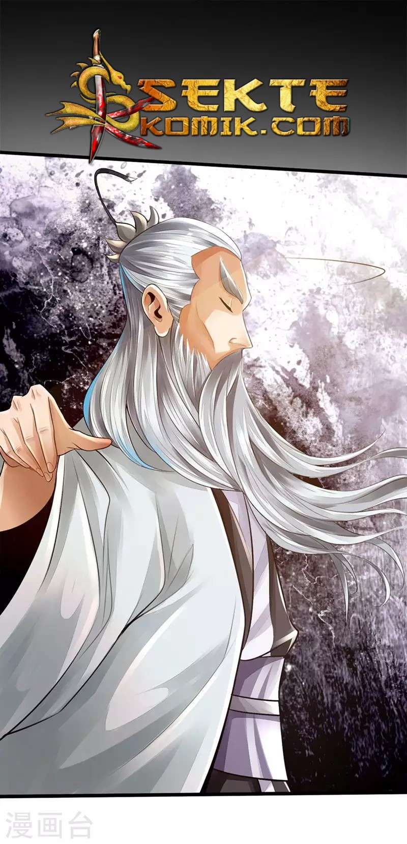 Xianwu Dizun Chapter 2 Gambar 21