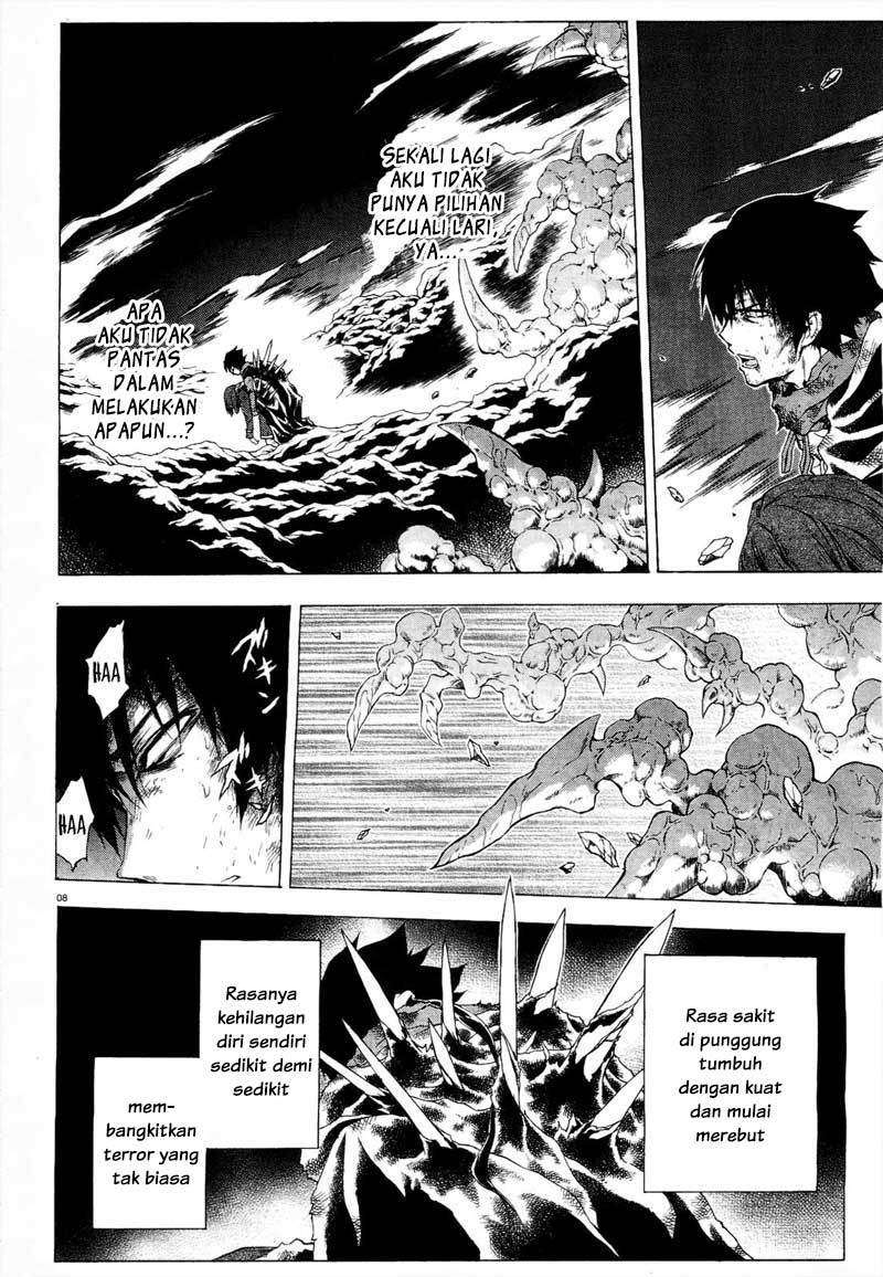 The Sacred Blacksmith Chapter 38 Gambar 11