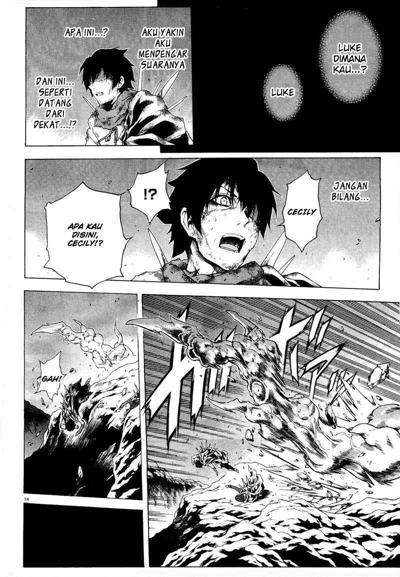 The Sacred Blacksmith Chapter 38 Gambar 17