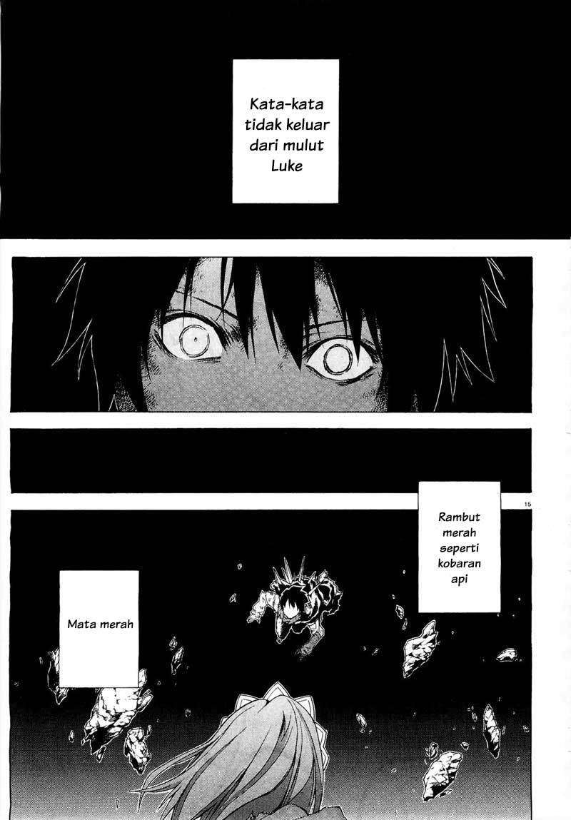 The Sacred Blacksmith Chapter 38 Gambar 18