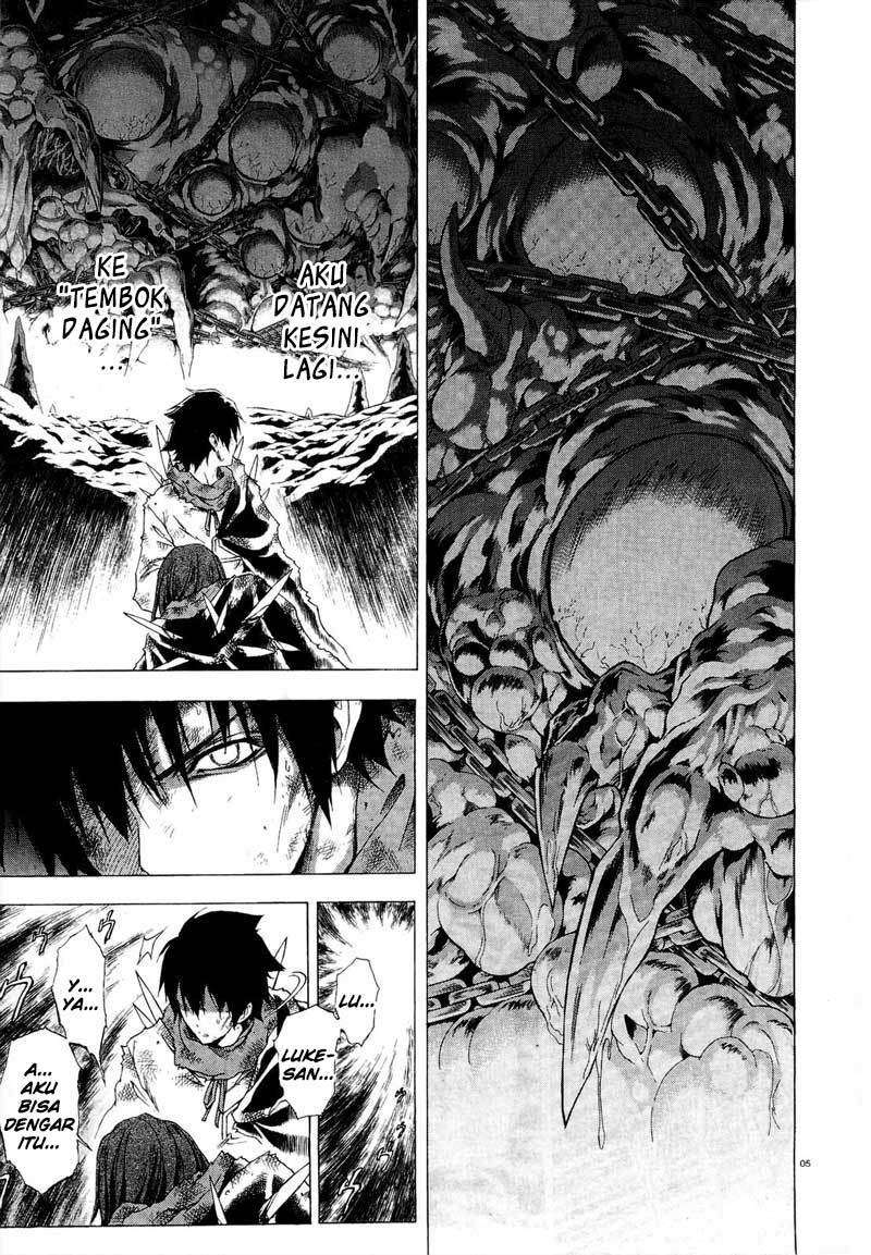 The Sacred Blacksmith Chapter 38 Gambar 8