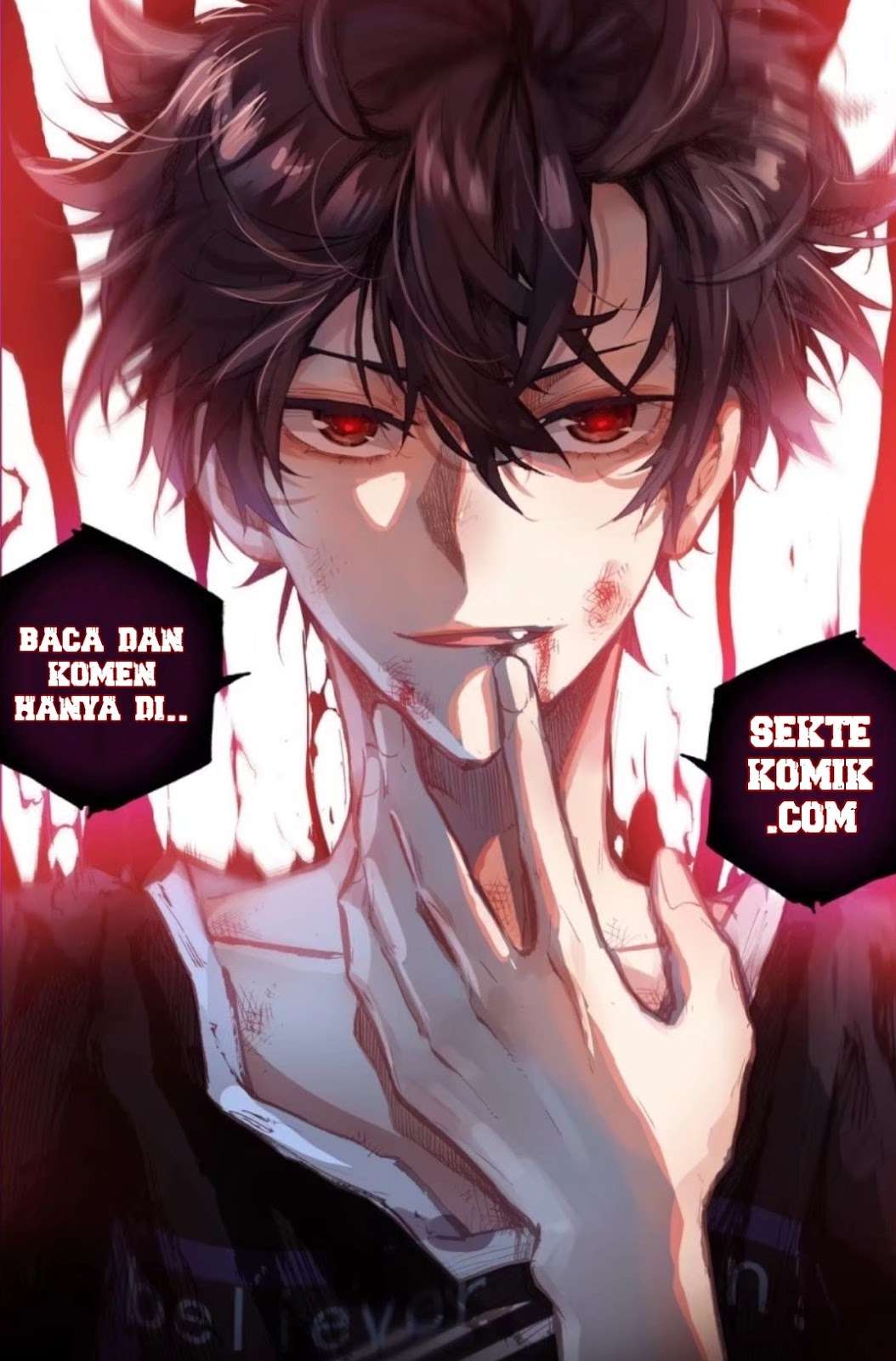 Baca Komik Different Kings Chapter 16 Gambar 1