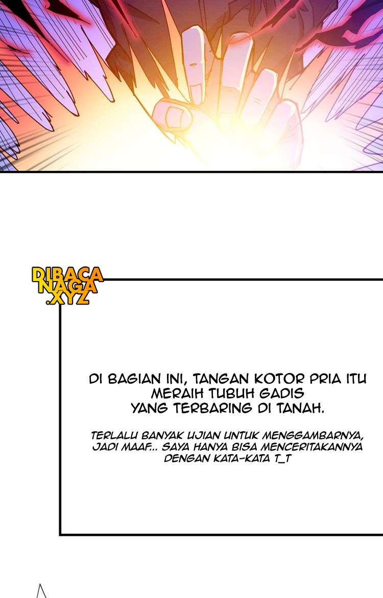 God Slayer Chapter 83 Gambar 13