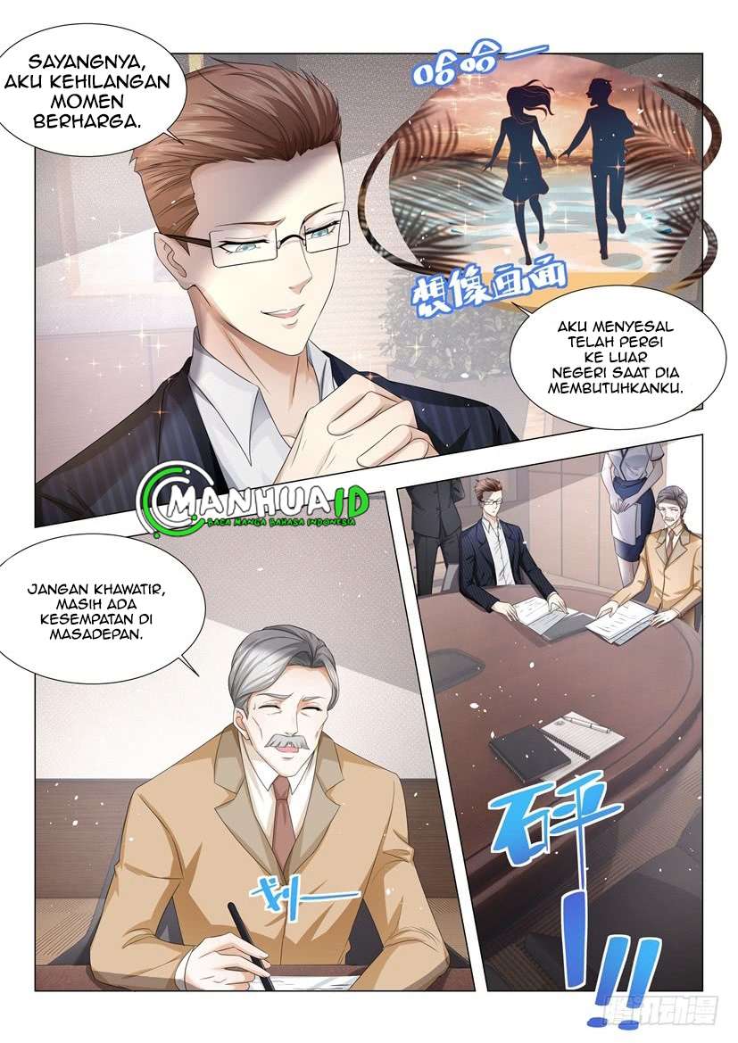 Shen Hao’s Heavenly Fall System Chapter 31 Gambar 11