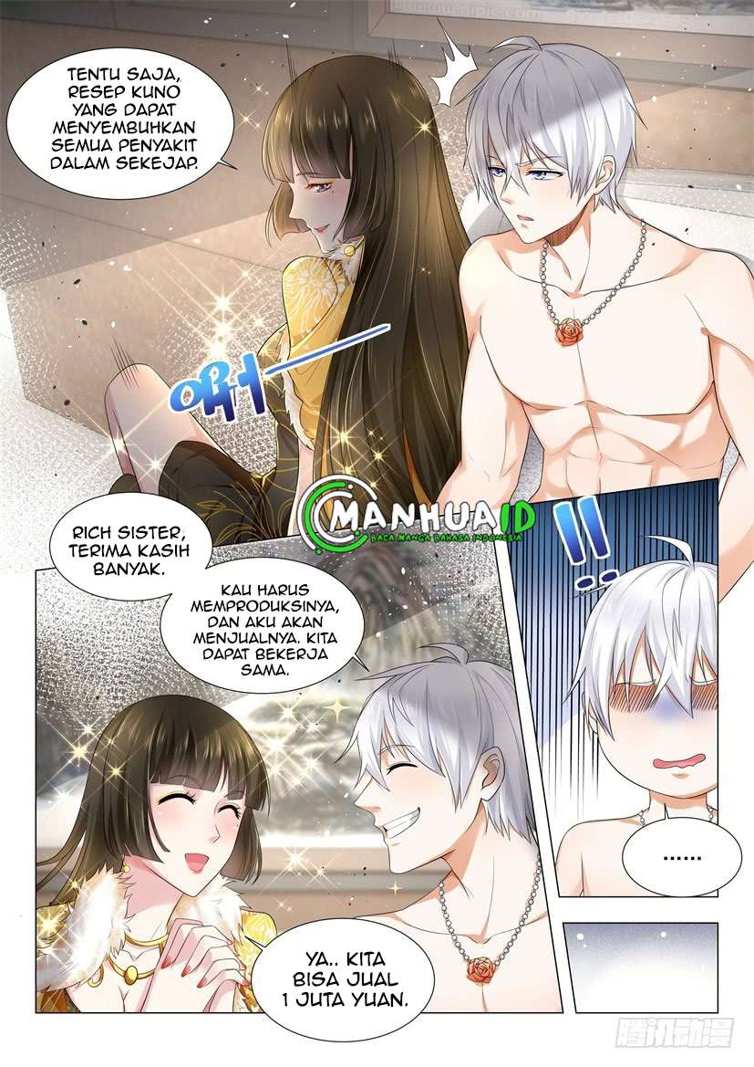 Shen Hao’s Heavenly Fall System Chapter 31 Gambar 6