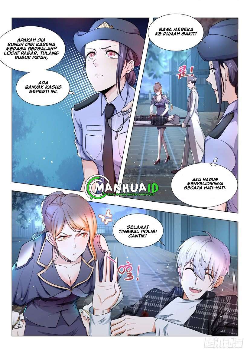 Shen Hao’s Heavenly Fall System Chapter 30 Gambar 7