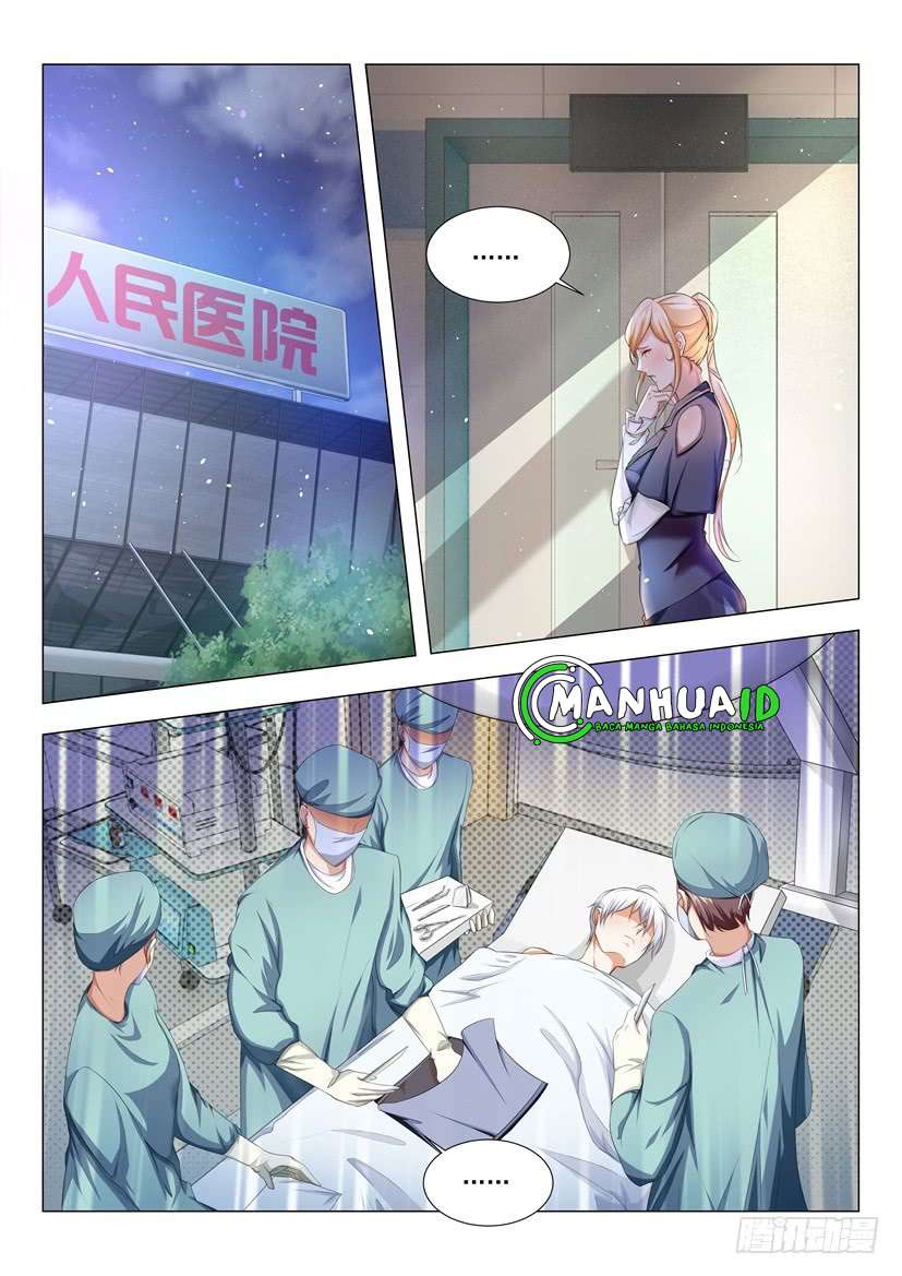 Shen Hao’s Heavenly Fall System Chapter 30 Gambar 8