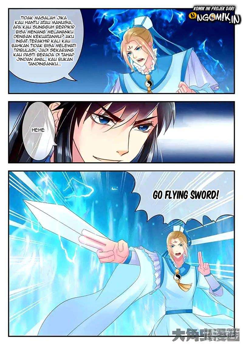 Stellar Transformations Chapter 87 Gambar 5