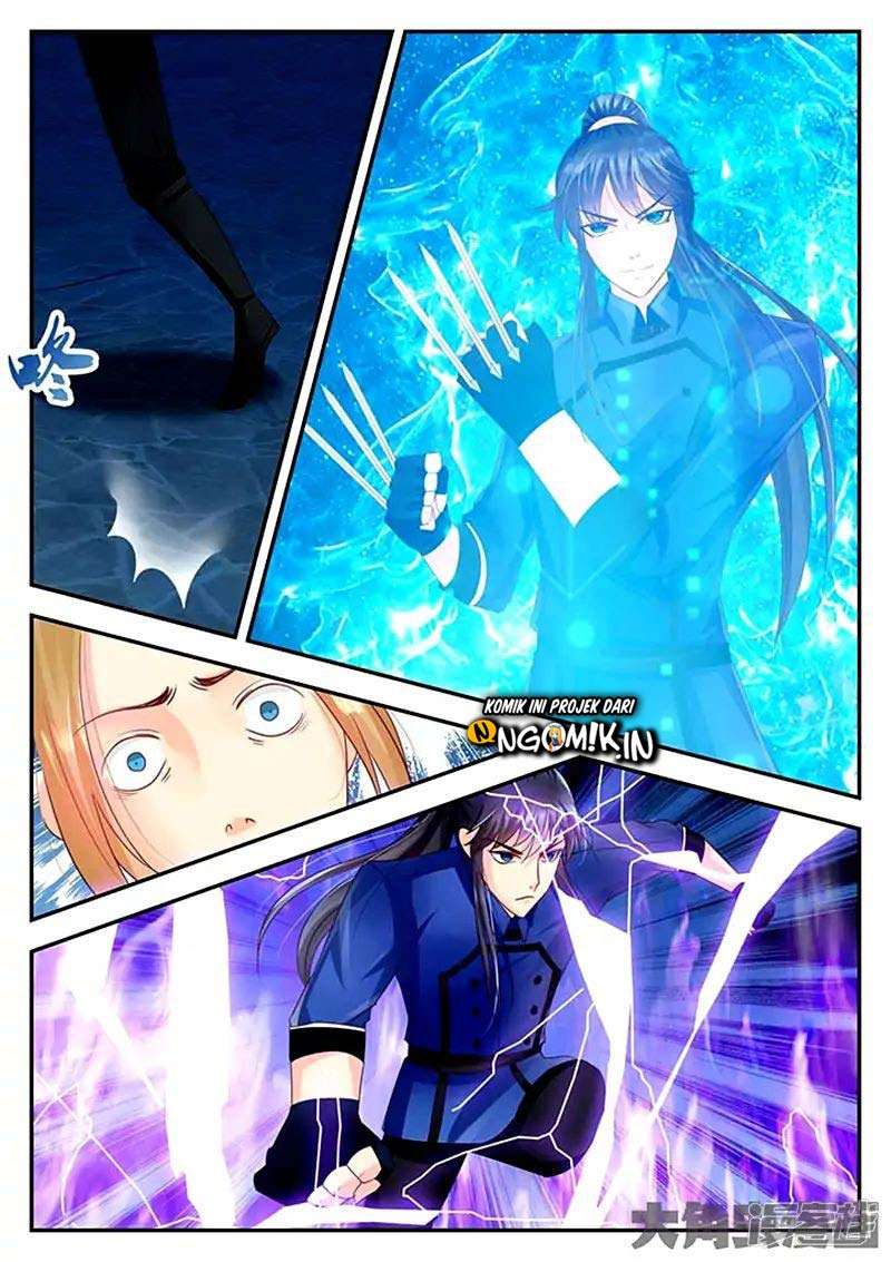 Stellar Transformations Chapter 87 Gambar 7