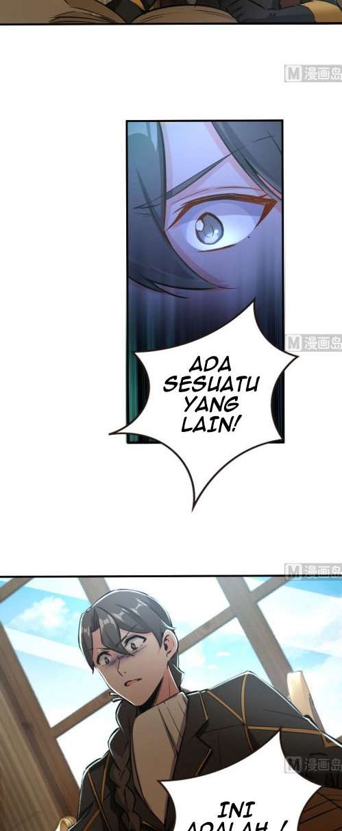 Release That Witch Chapter 72 Gambar 18