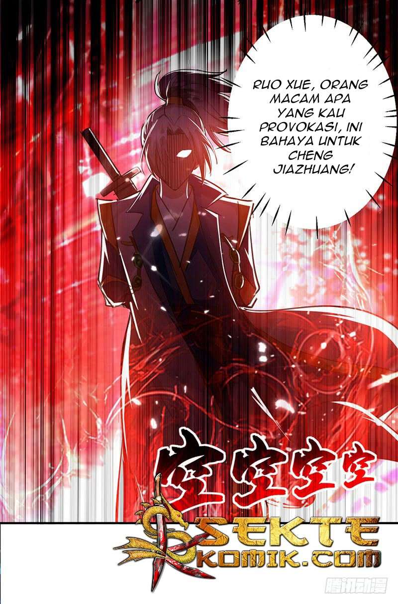 Zui Qiang Zhan Hun Chapter 12 Gambar 16