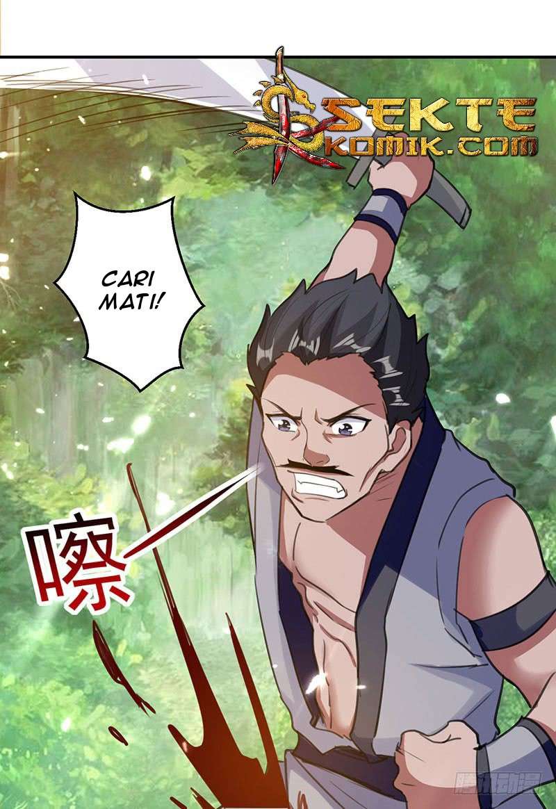 Zui Qiang Zhan Hun Chapter 12 Gambar 19