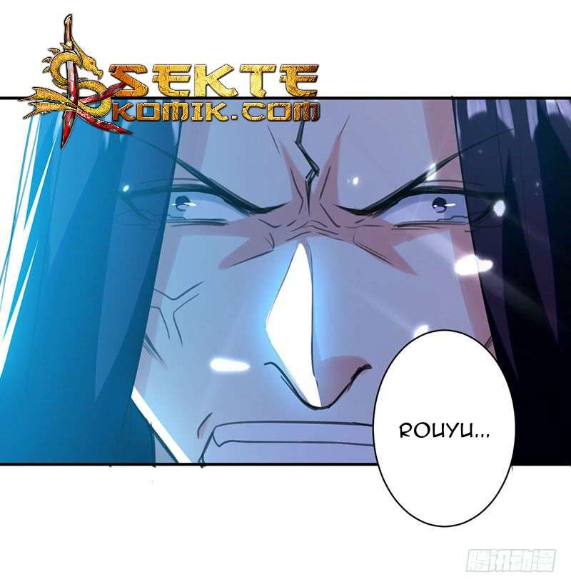 Zui Qiang Zhan Hun Chapter 12 Gambar 6