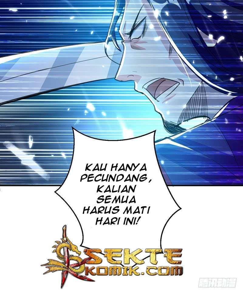 Zui Qiang Zhan Hun Chapter 12 Gambar 9