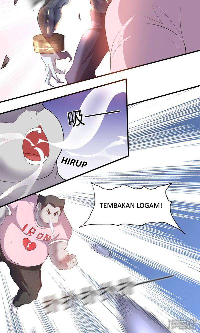 Big Hero’s Girlfriend is Super Fierce! Chapter 7-9 Gambar 31