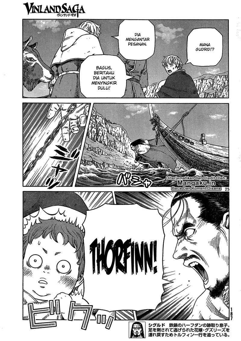 Vinland Saga Chapter 112 Gambar 26