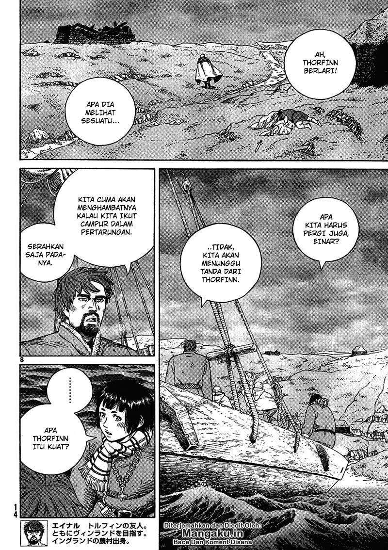 Vinland Saga Chapter 111 Gambar 10