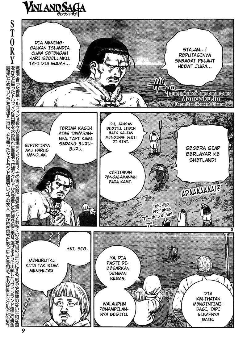 Vinland Saga Chapter 111 Gambar 5