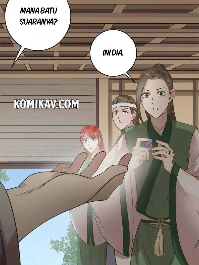 The Crazy Adventures of Mystical Doctor Chapter 41 Gambar 40