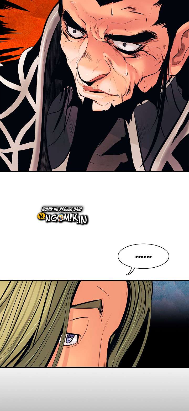 MookHyang – Dark Lady Chapter 26 Gambar 10