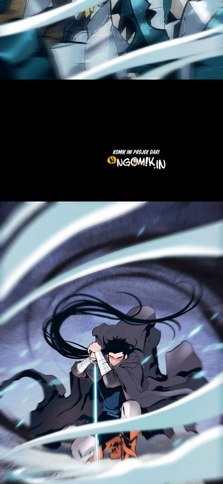 MookHyang – Dark Lady Chapter 26 Gambar 14