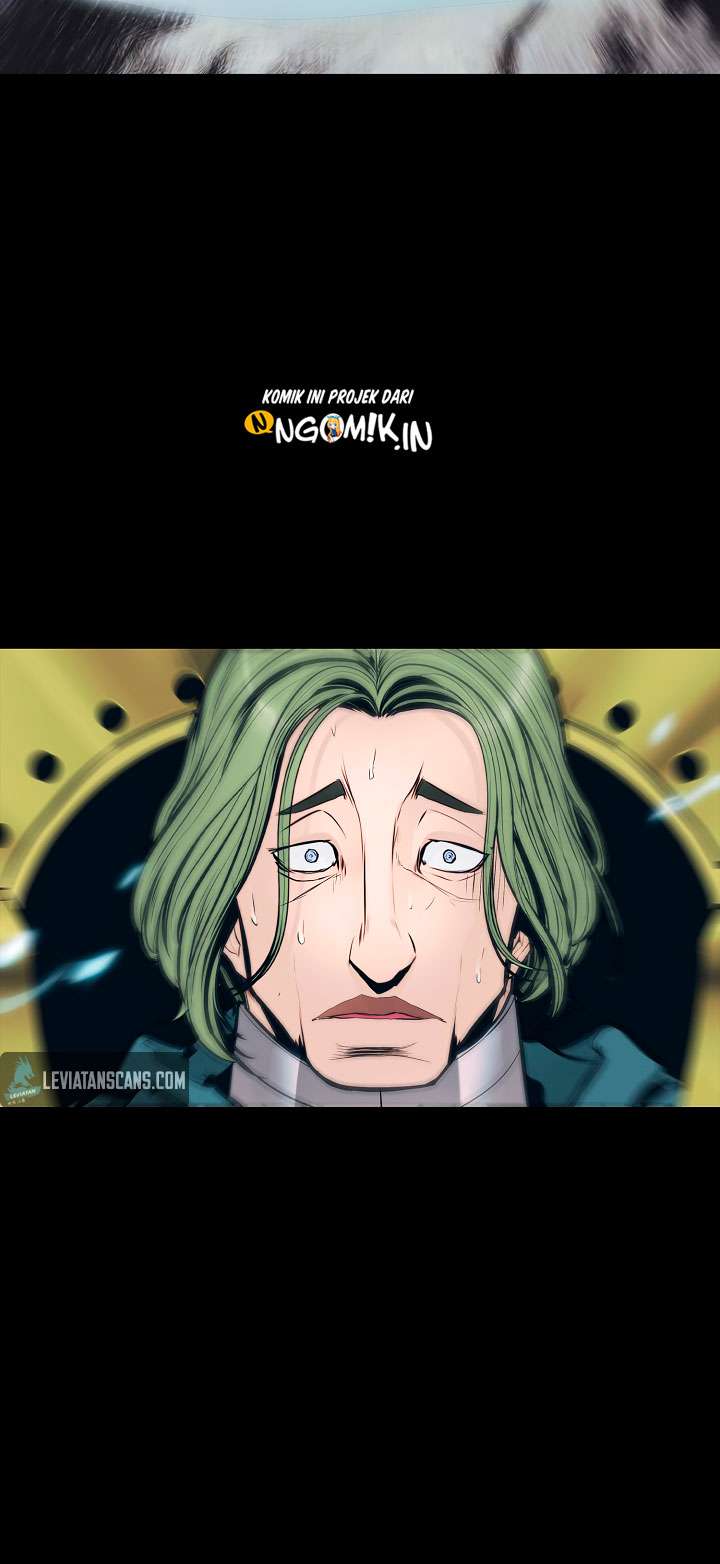 MookHyang – Dark Lady Chapter 26 Gambar 15