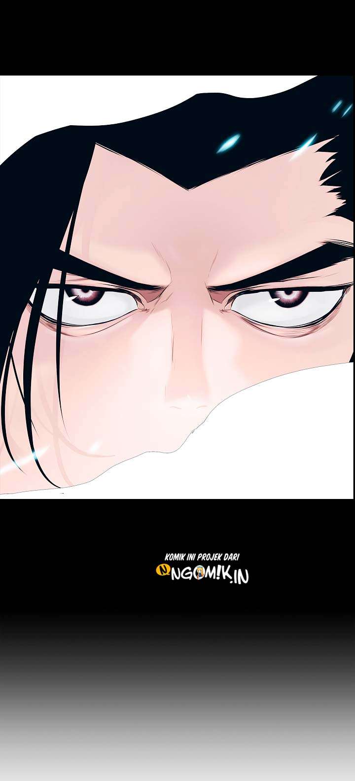 MookHyang – Dark Lady Chapter 26 Gambar 16