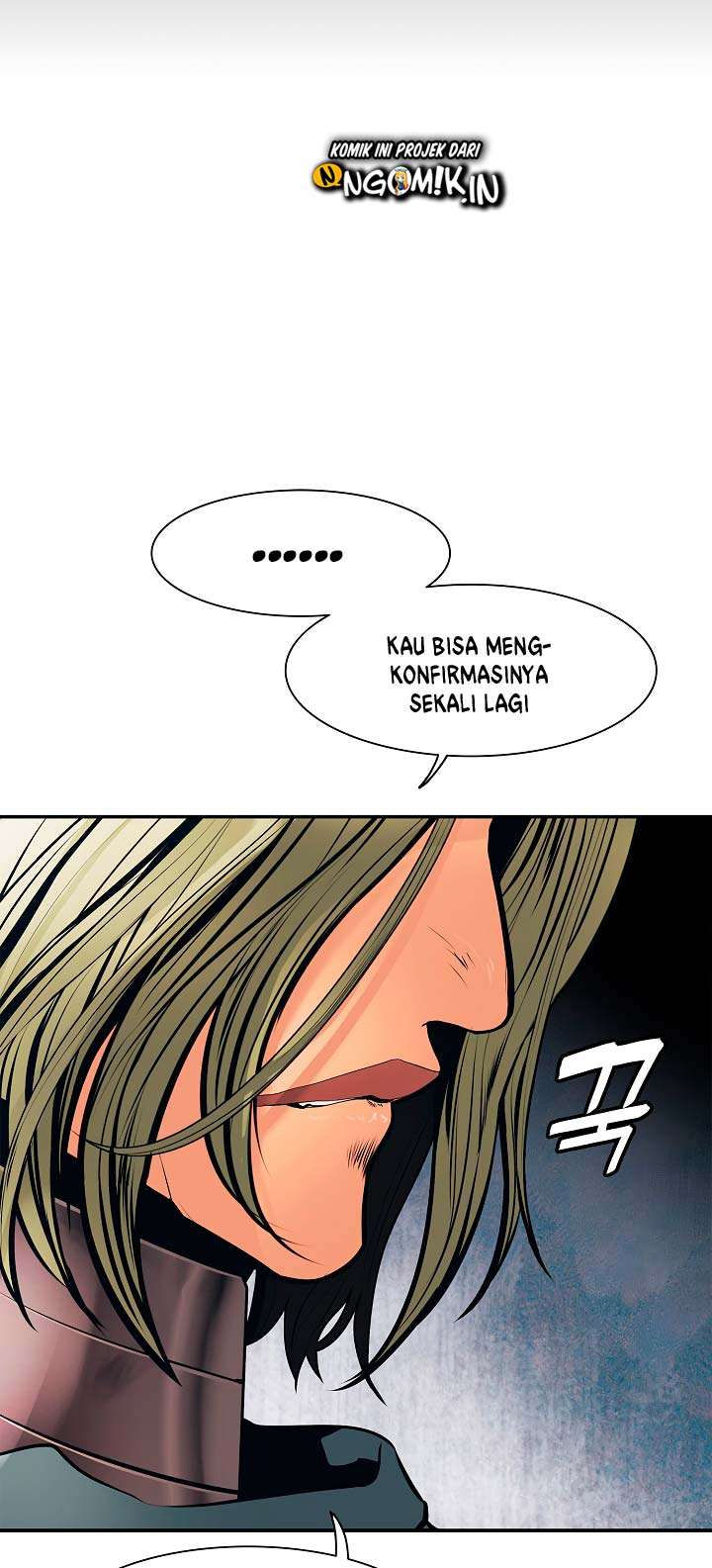 MookHyang – Dark Lady Chapter 26 Gambar 17