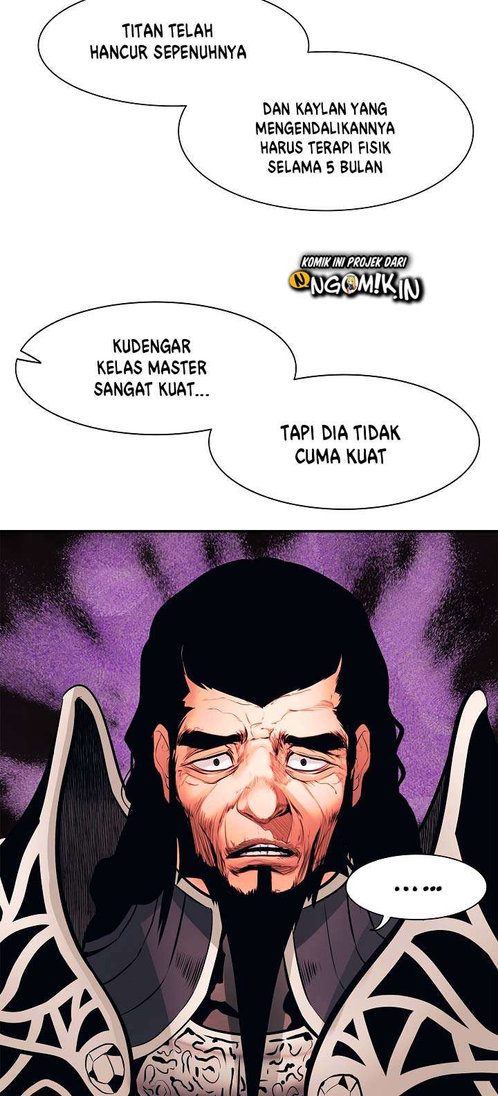 MookHyang – Dark Lady Chapter 26 Gambar 18
