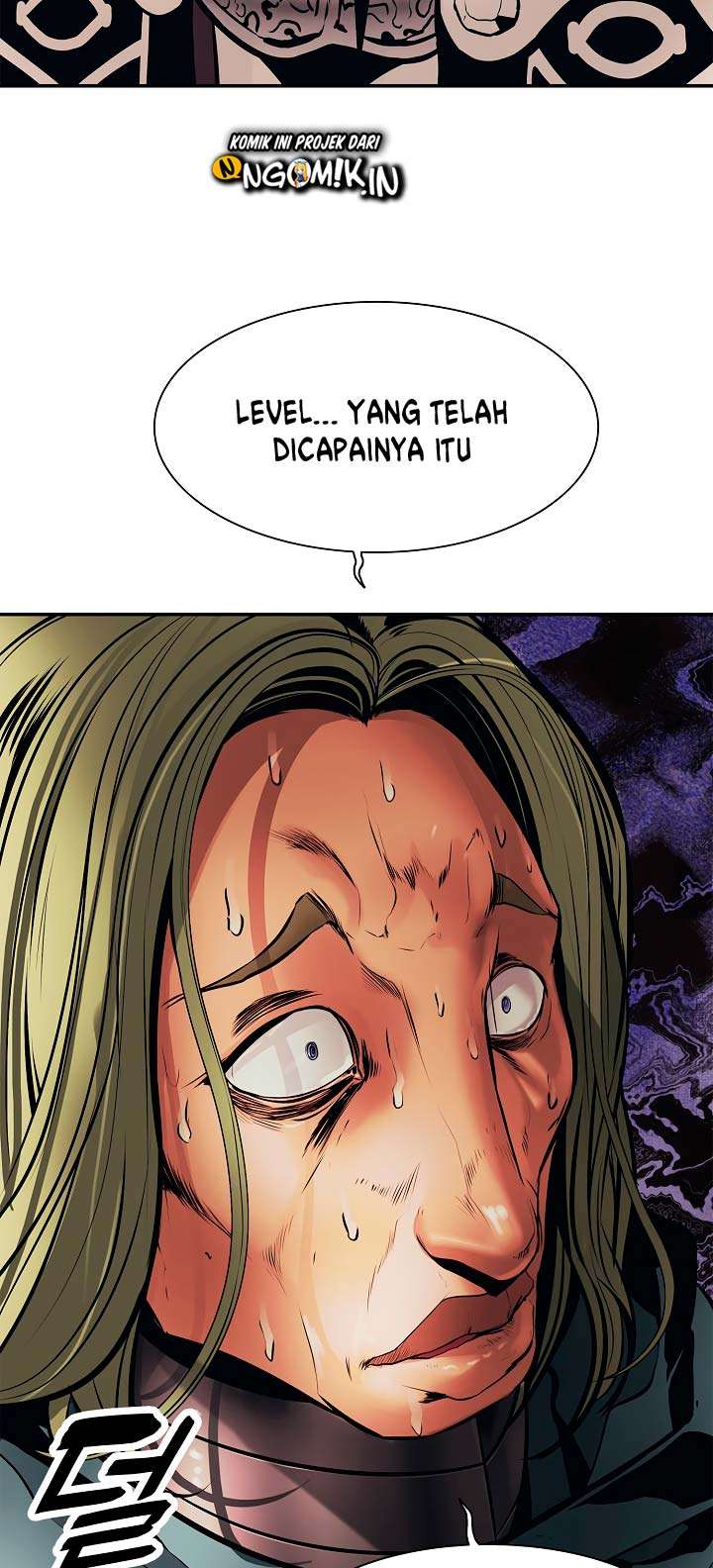 MookHyang – Dark Lady Chapter 26 Gambar 19